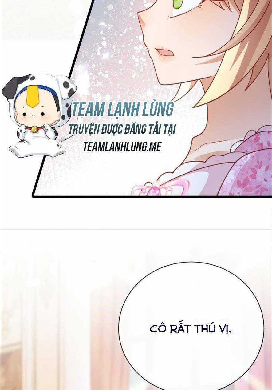 Công Chúa Bị Ruồng Bỏ Chapter 47 trang 5