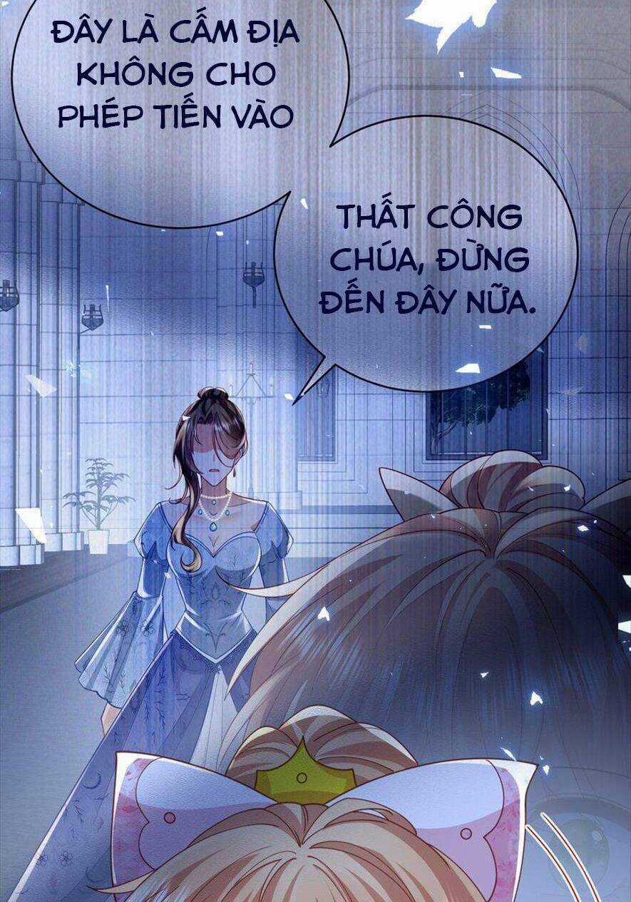 Công Chúa Bị Ruồng Bỏ Chapter 47 trang 50