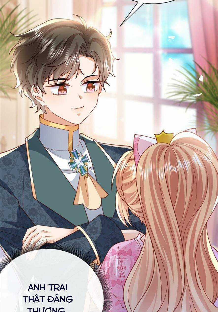 Công Chúa Bị Ruồng Bỏ Chapter 47 trang 6