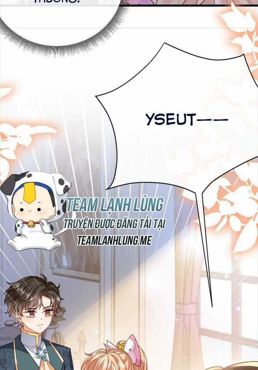 Công Chúa Bị Ruồng Bỏ Chapter 47 trang 7