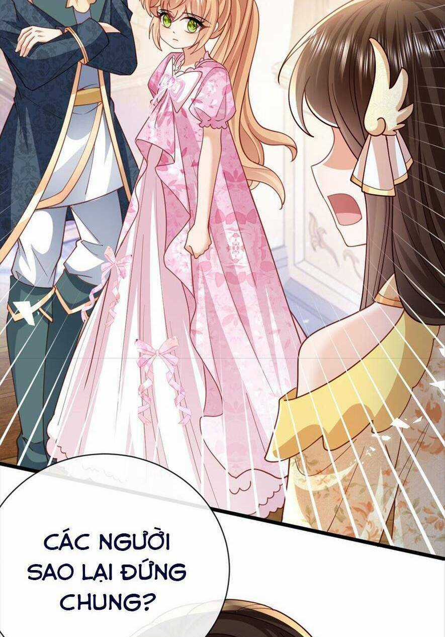 Công Chúa Bị Ruồng Bỏ Chapter 47 trang 8