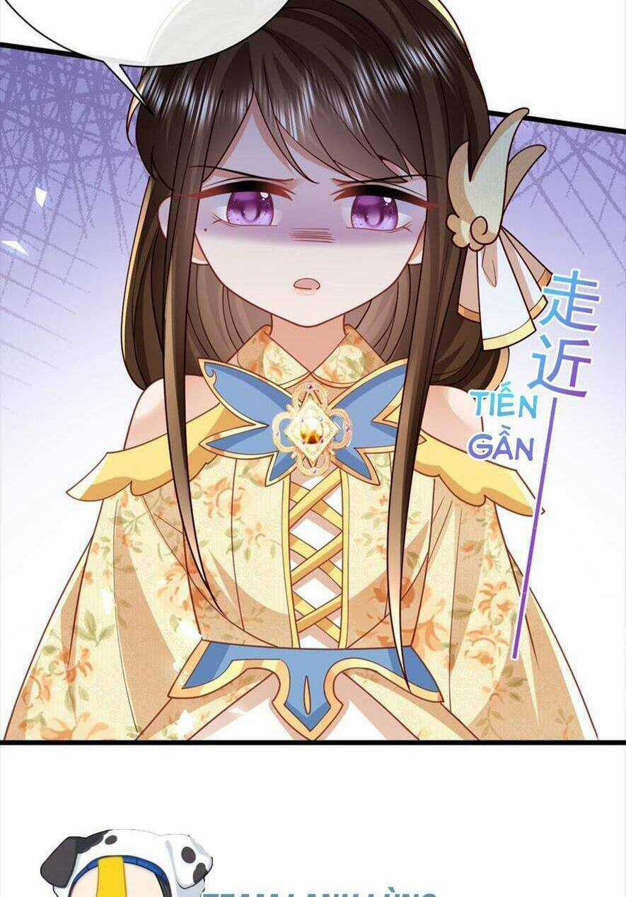 Công Chúa Bị Ruồng Bỏ Chapter 47 trang 9