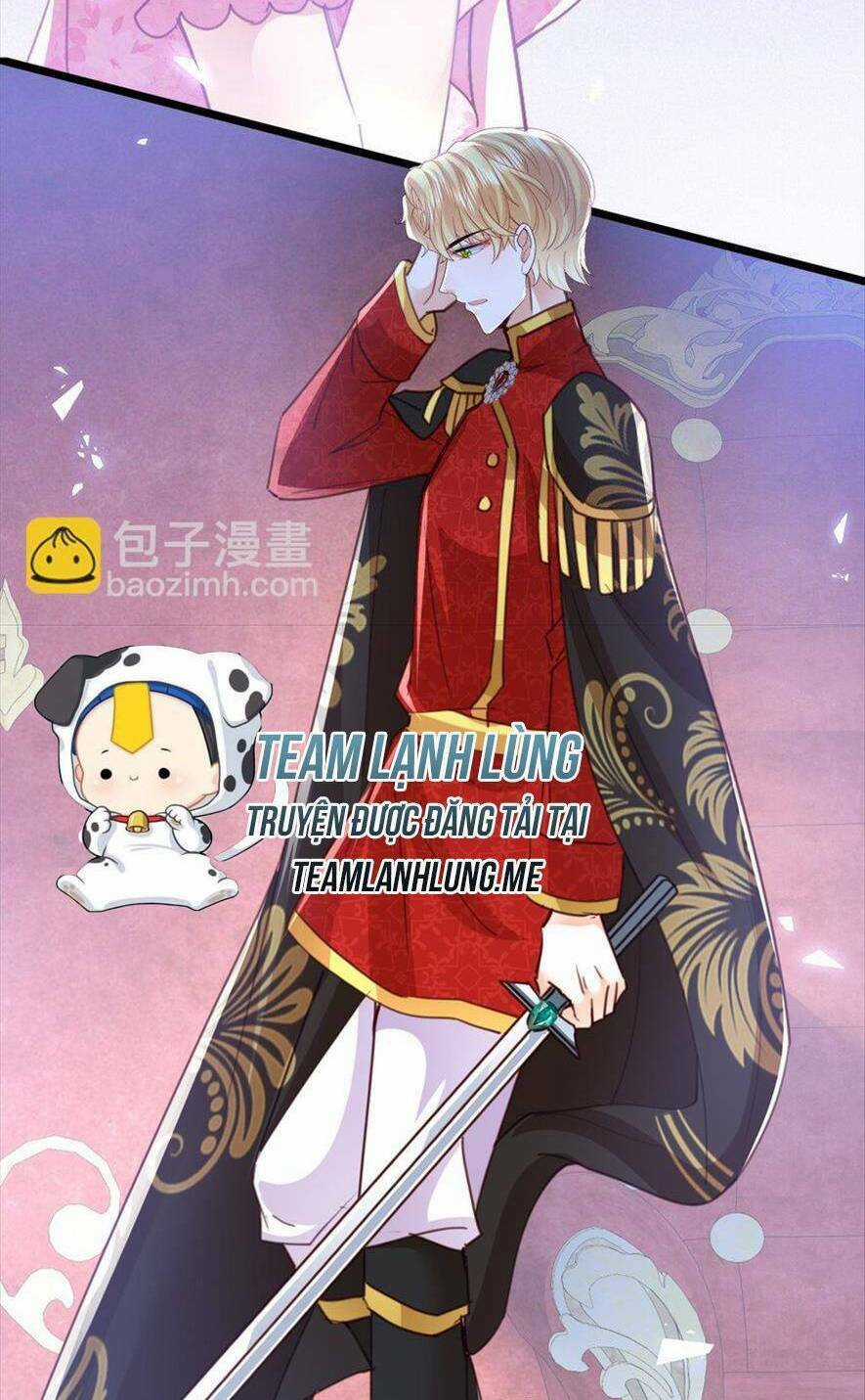 Công Chúa Bị Ruồng Bỏ Chapter 48 trang 10