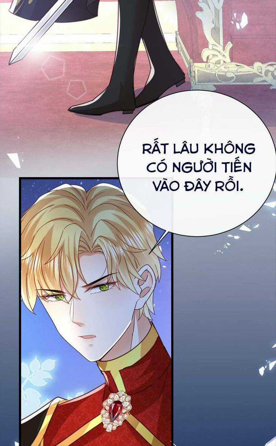 Công Chúa Bị Ruồng Bỏ Chapter 48 trang 11
