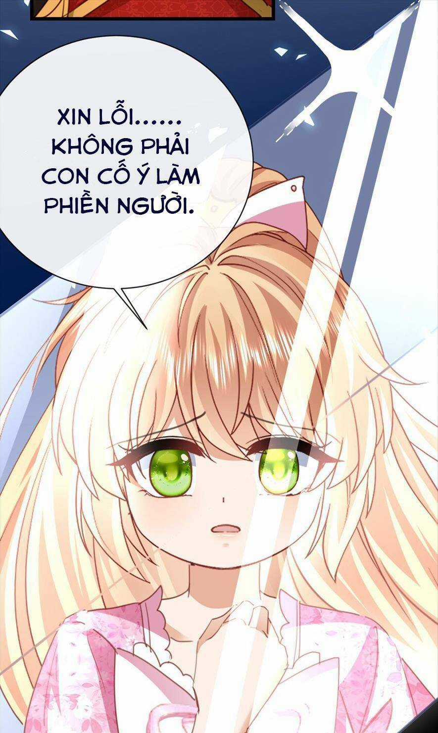 Công Chúa Bị Ruồng Bỏ Chapter 48 trang 12
