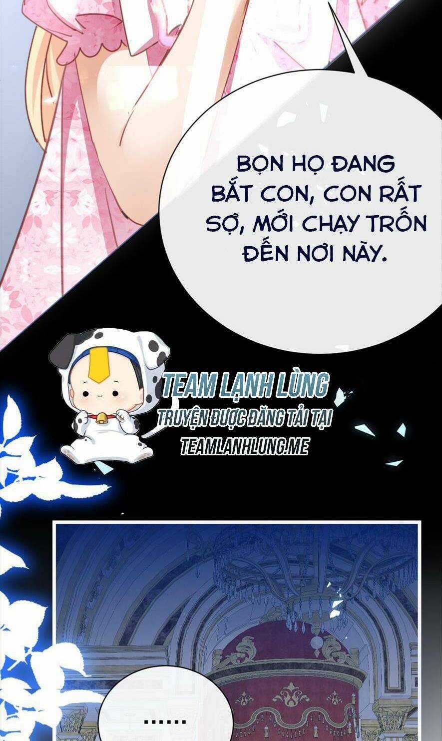 Công Chúa Bị Ruồng Bỏ Chapter 48 trang 13