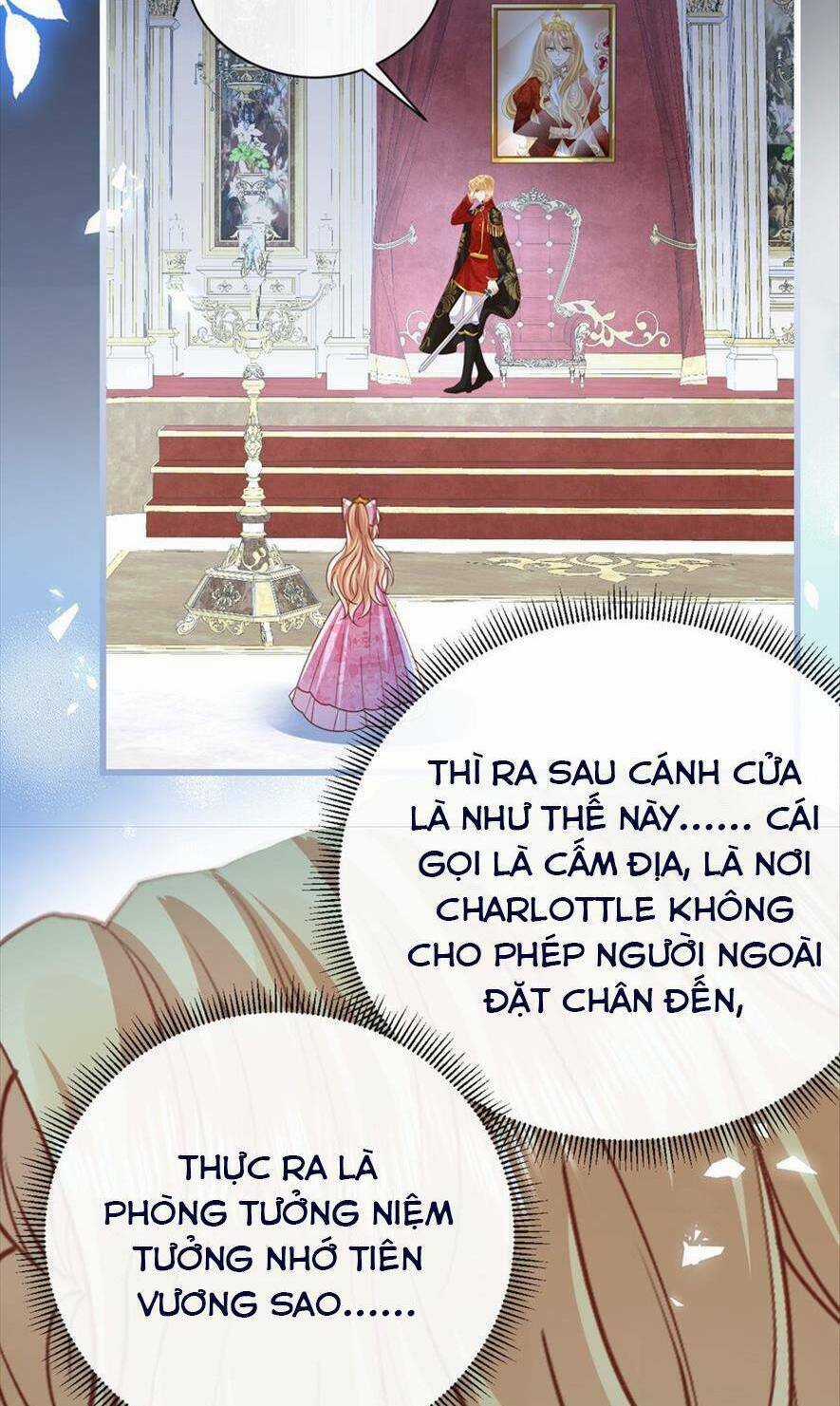 Công Chúa Bị Ruồng Bỏ Chapter 48 trang 14