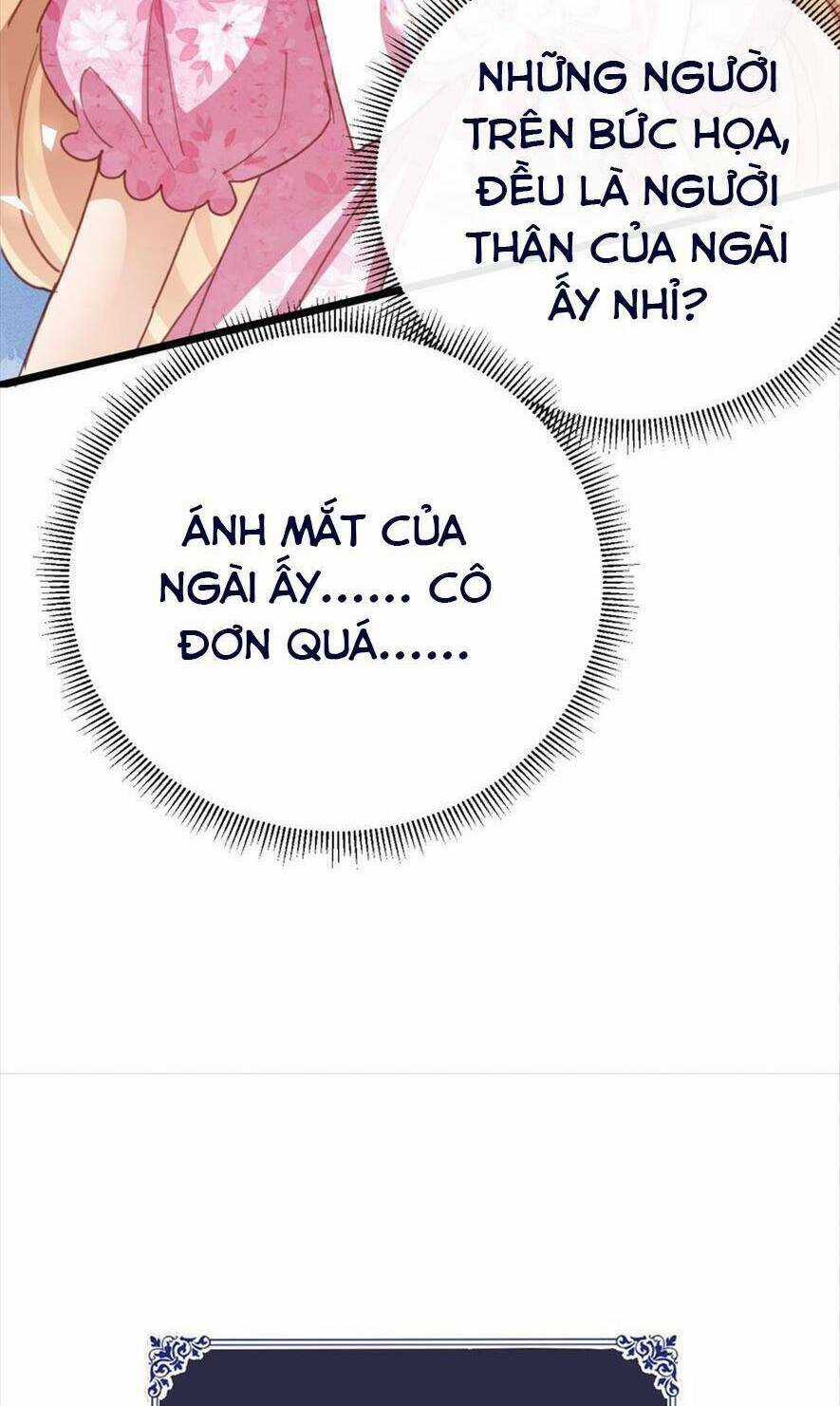 Công Chúa Bị Ruồng Bỏ Chapter 48 trang 16