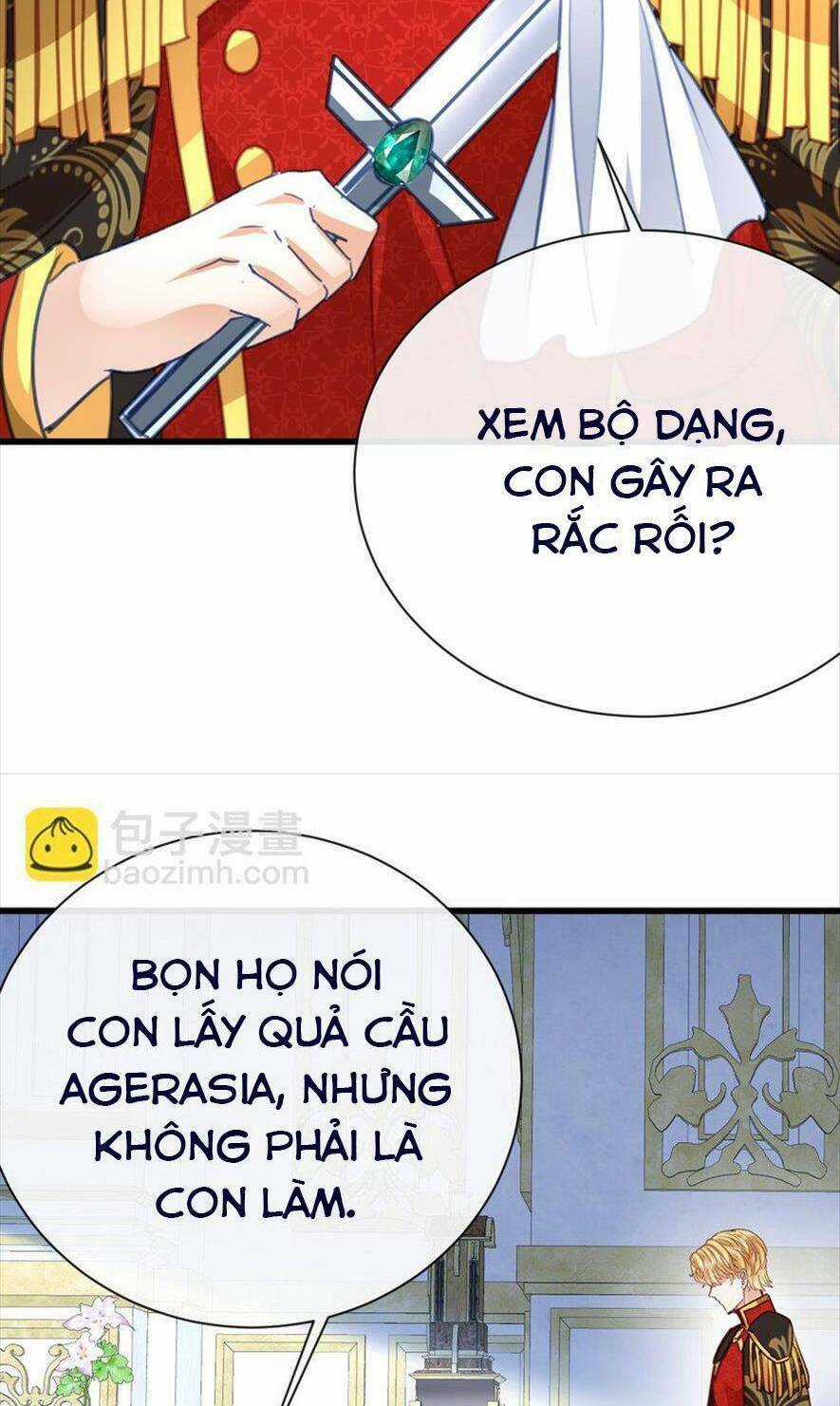 Công Chúa Bị Ruồng Bỏ Chapter 48 trang 18