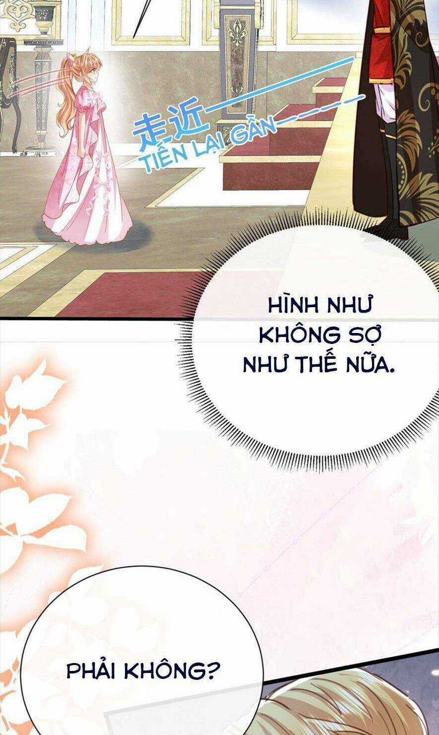Công Chúa Bị Ruồng Bỏ Chapter 48 trang 19