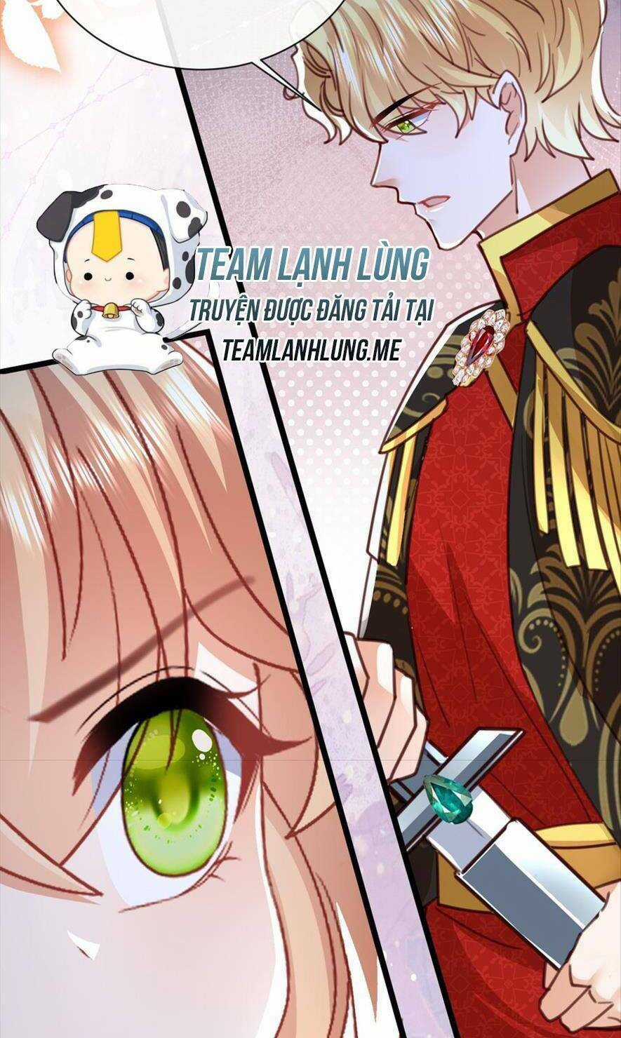 Công Chúa Bị Ruồng Bỏ Chapter 48 trang 20