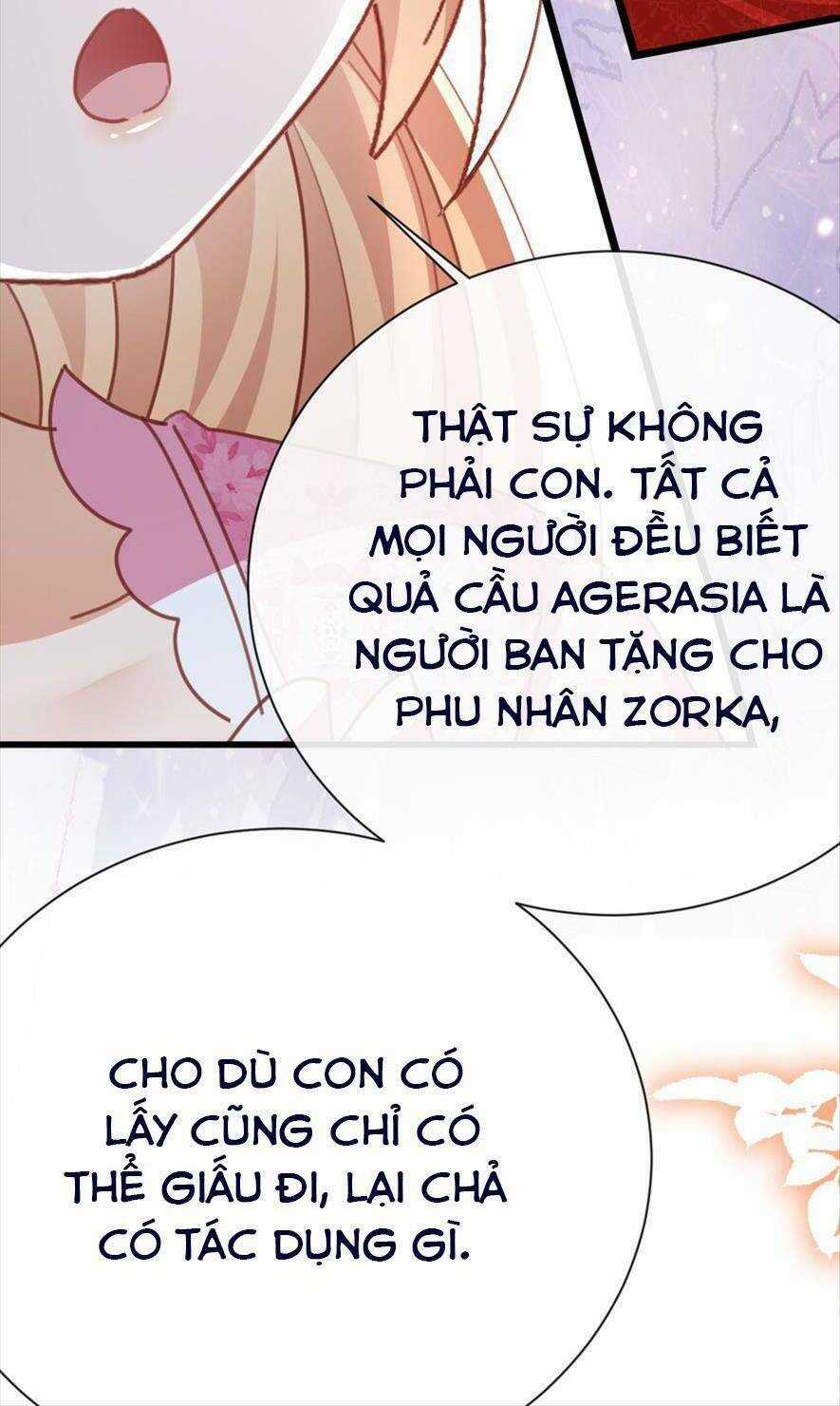 Công Chúa Bị Ruồng Bỏ Chapter 48 trang 21