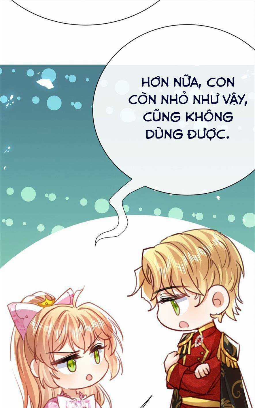 Công Chúa Bị Ruồng Bỏ Chapter 48 trang 22