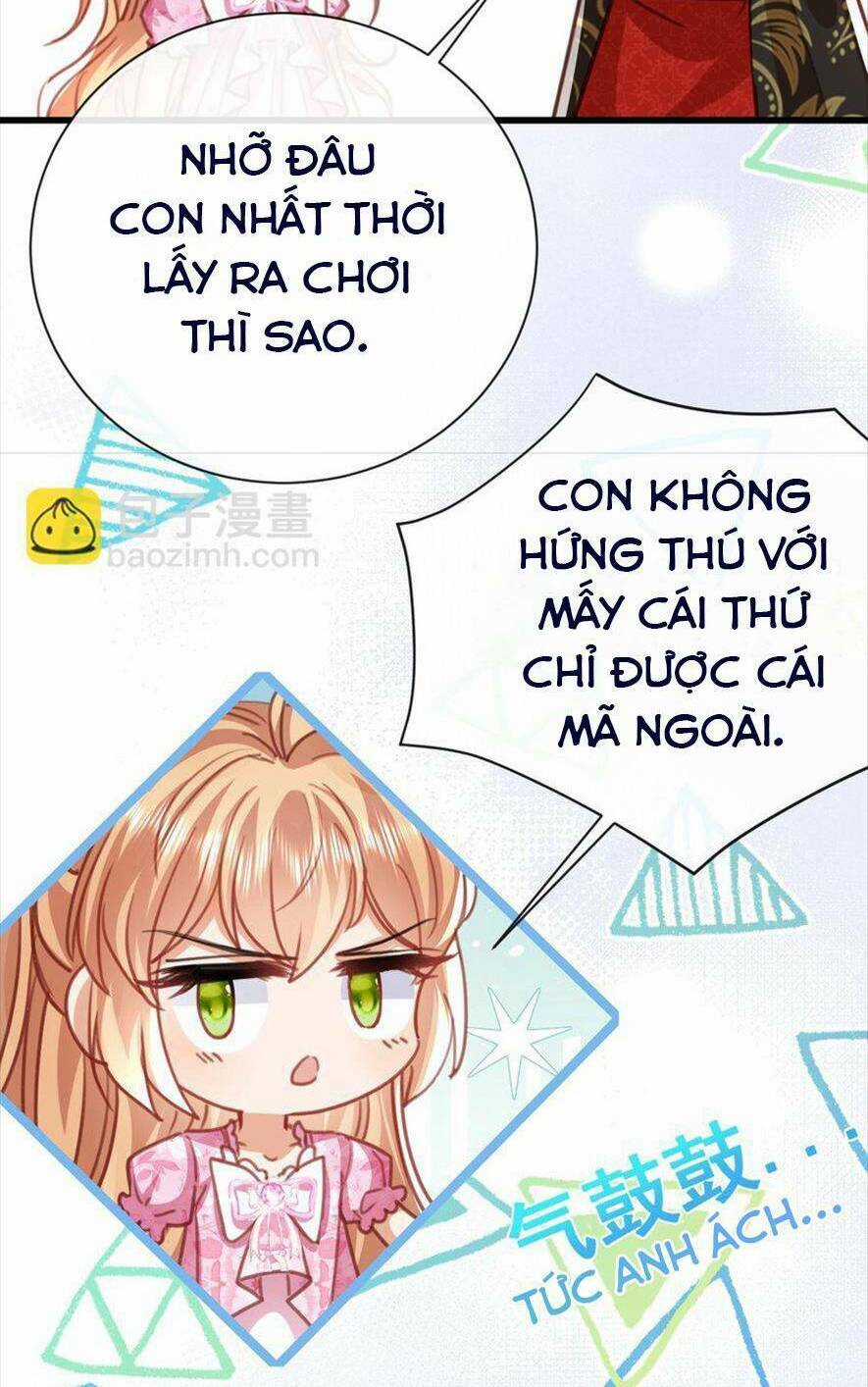 Công Chúa Bị Ruồng Bỏ Chapter 48 trang 23