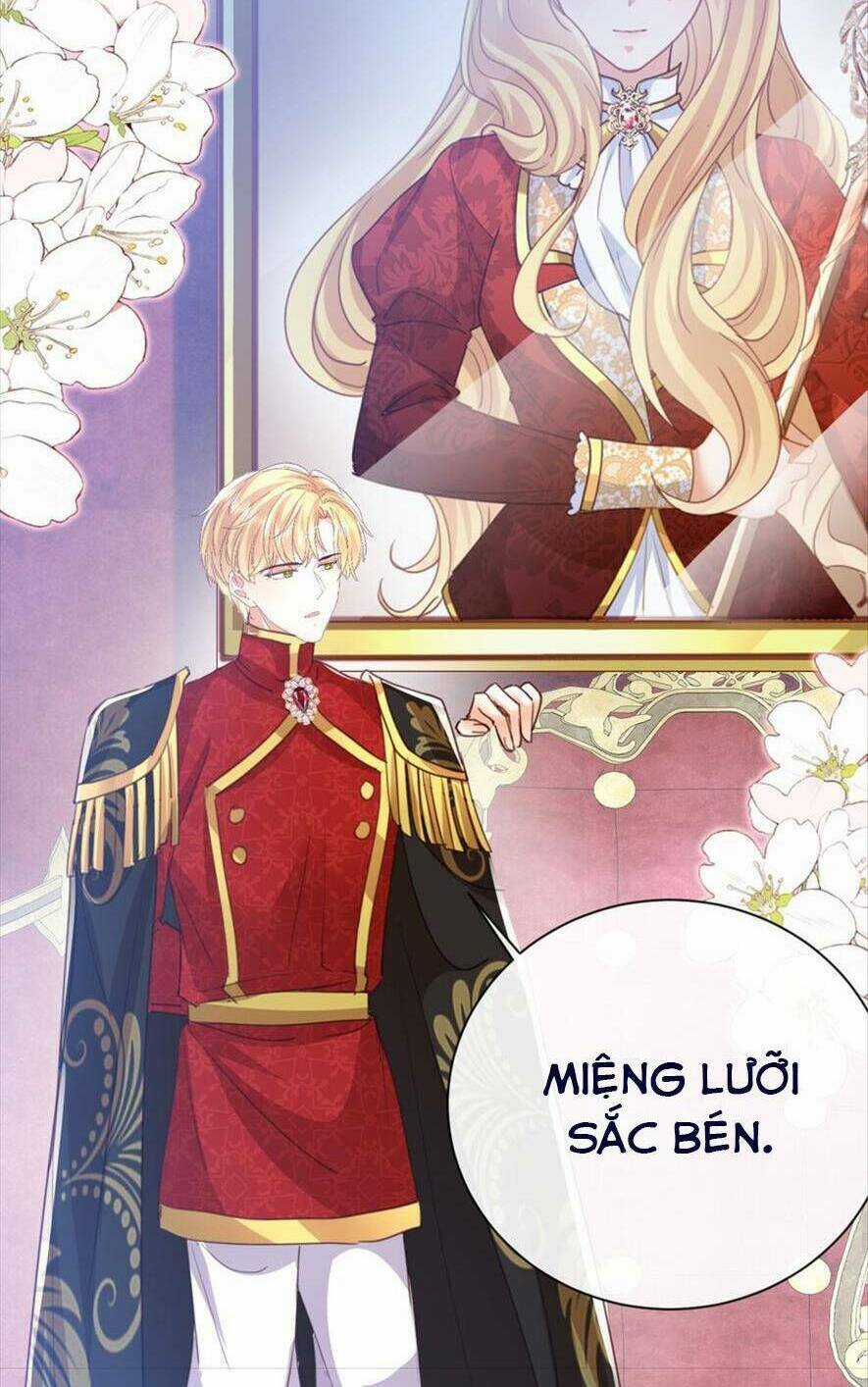 Công Chúa Bị Ruồng Bỏ Chapter 48 trang 25