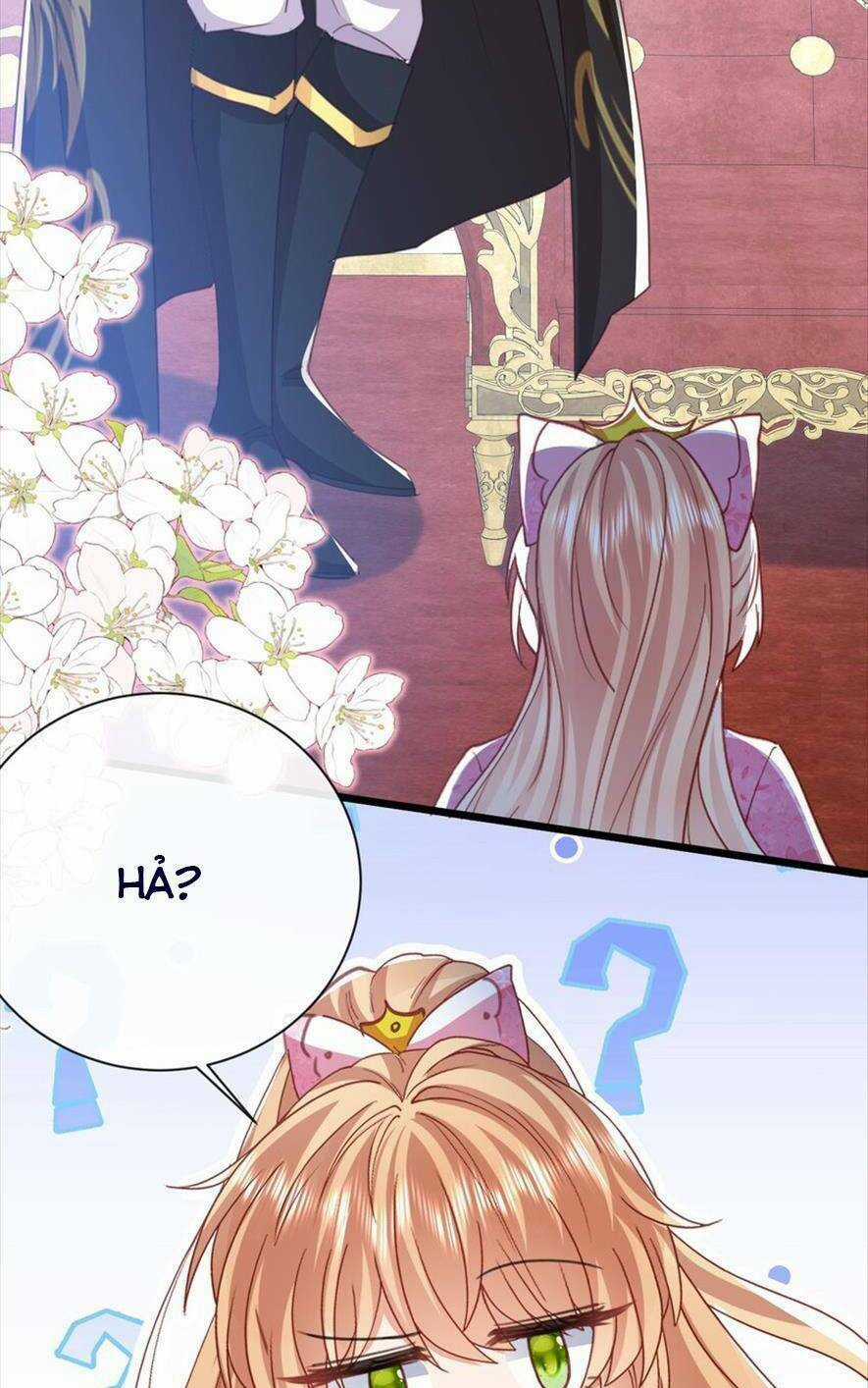 Công Chúa Bị Ruồng Bỏ Chapter 48 trang 26