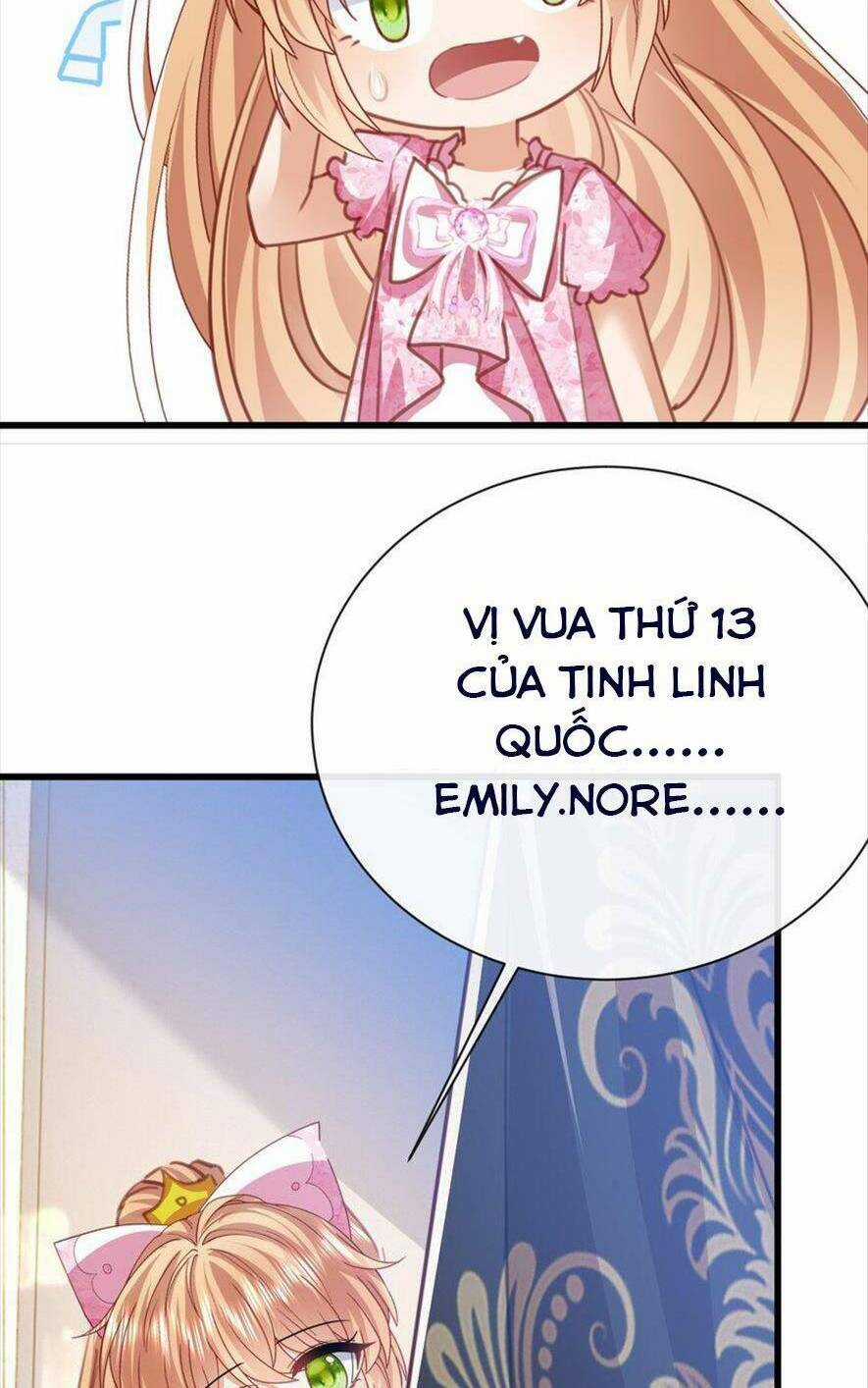 Công Chúa Bị Ruồng Bỏ Chapter 48 trang 27