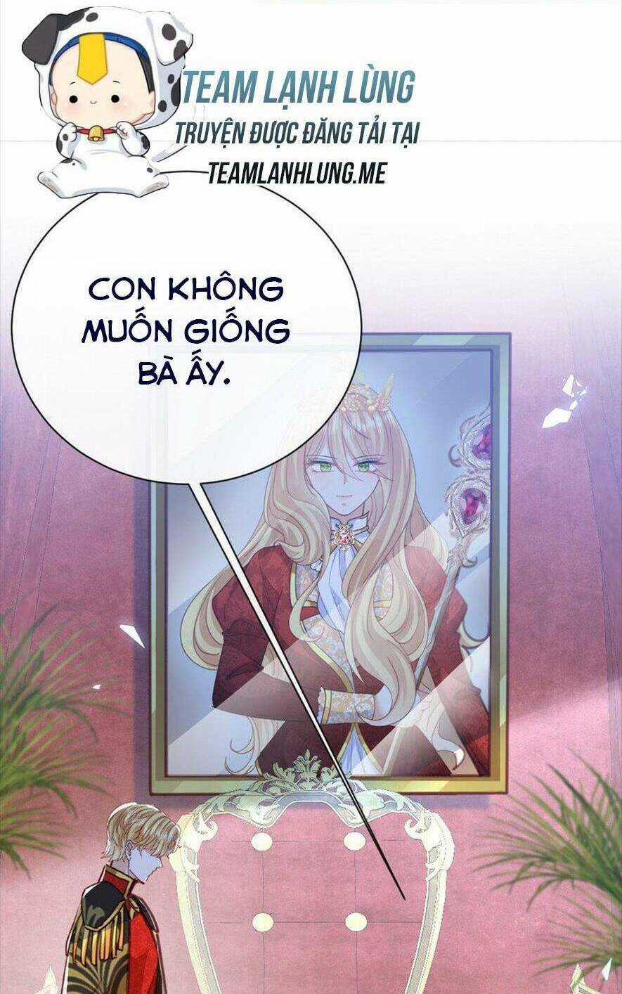 Công Chúa Bị Ruồng Bỏ Chapter 48 trang 29
