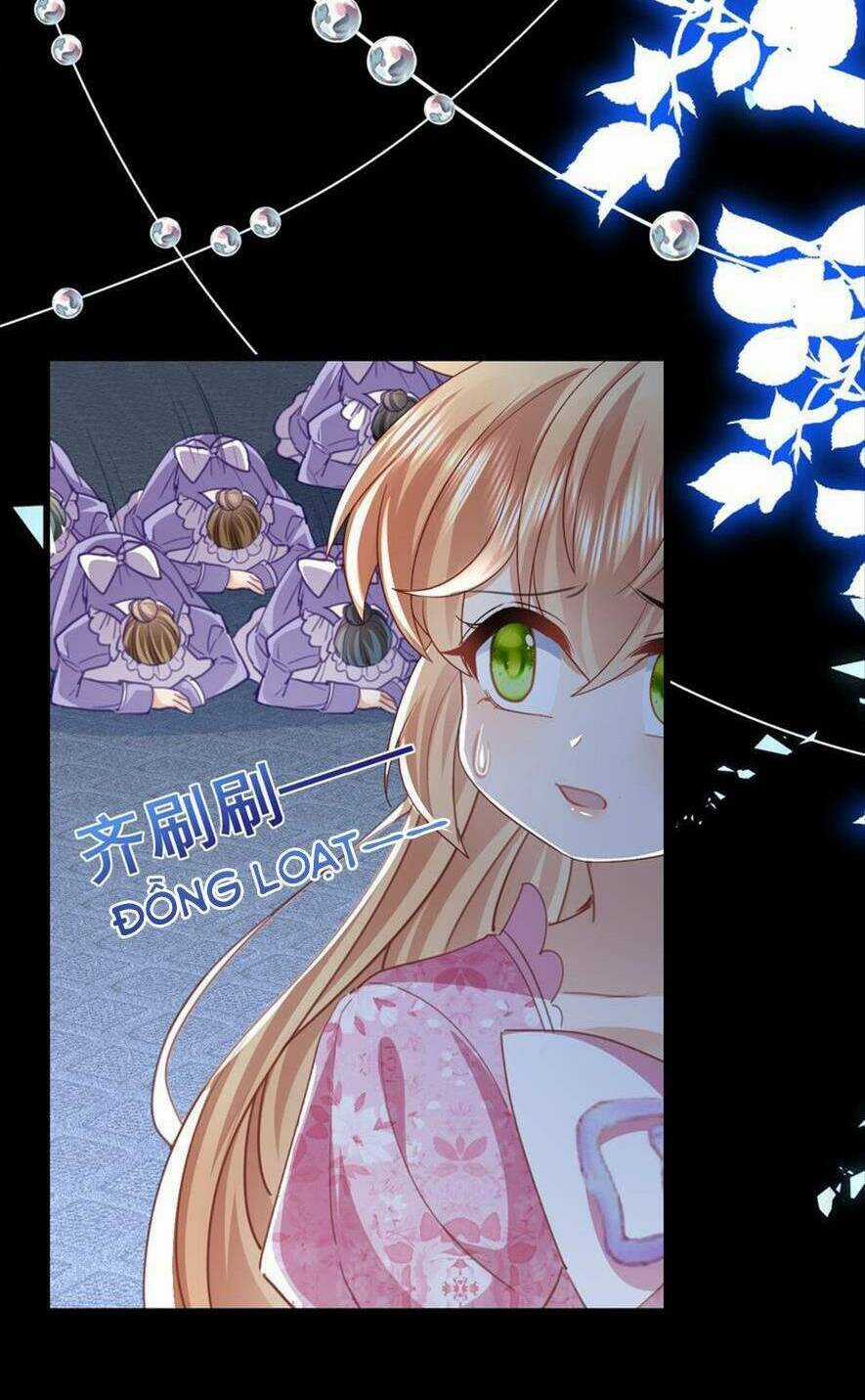 Công Chúa Bị Ruồng Bỏ Chapter 48 trang 3