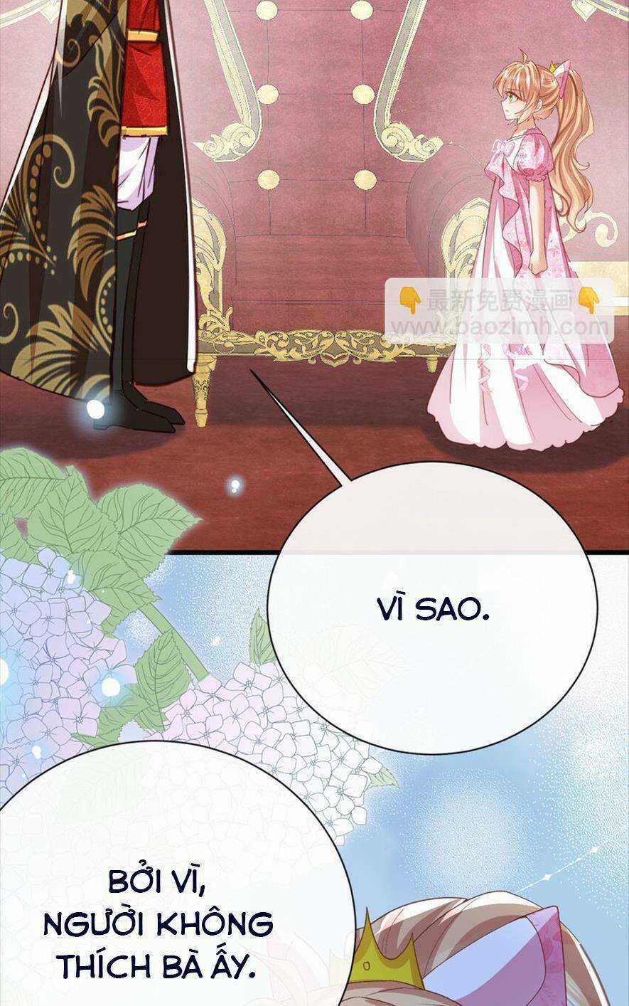 Công Chúa Bị Ruồng Bỏ Chapter 48 trang 30