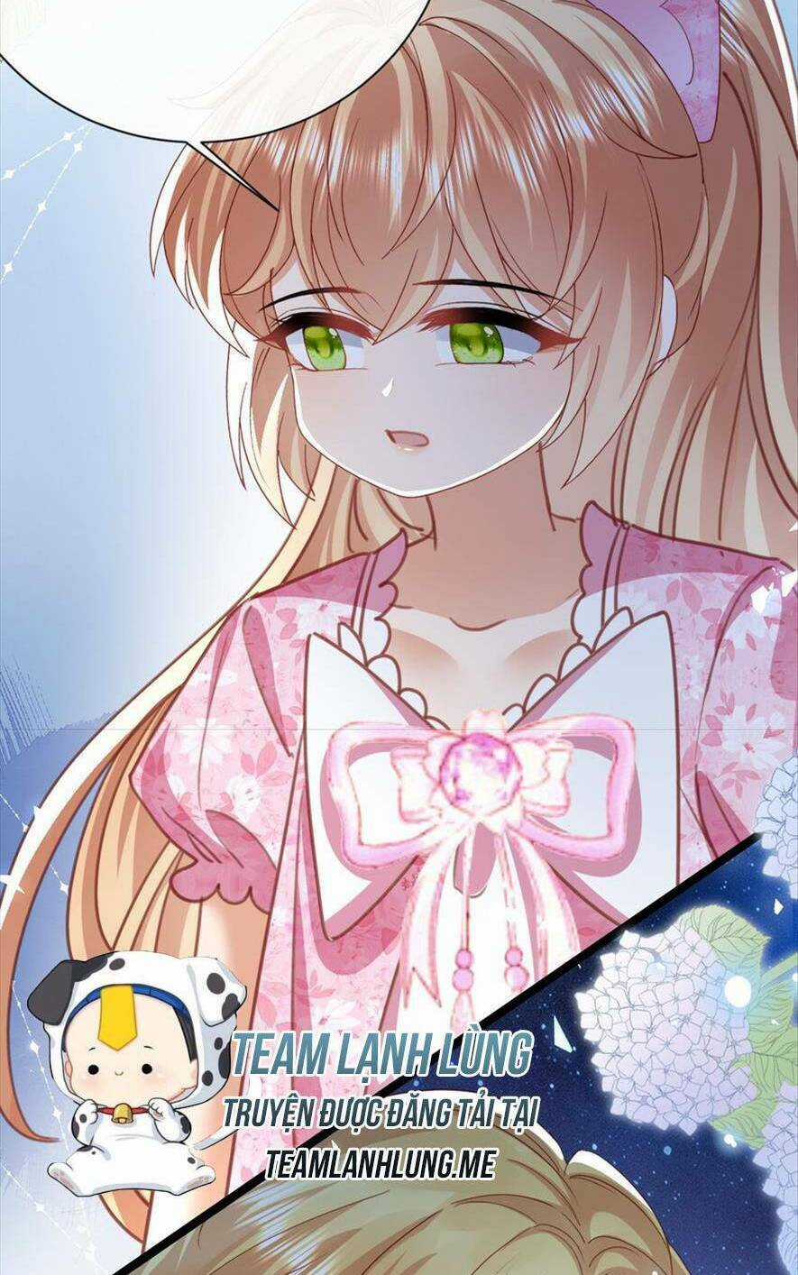 Công Chúa Bị Ruồng Bỏ Chapter 48 trang 31