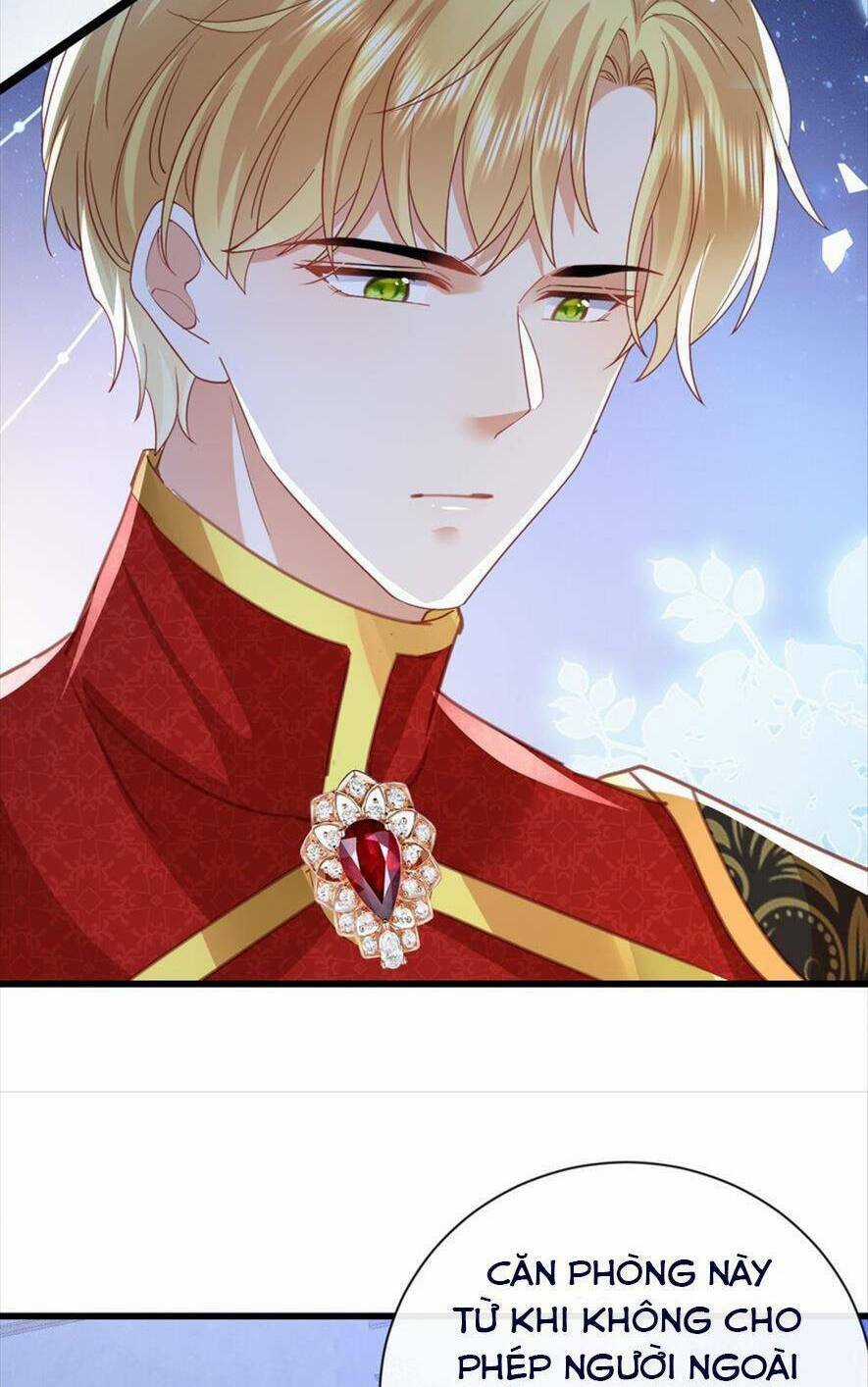 Công Chúa Bị Ruồng Bỏ Chapter 48 trang 32