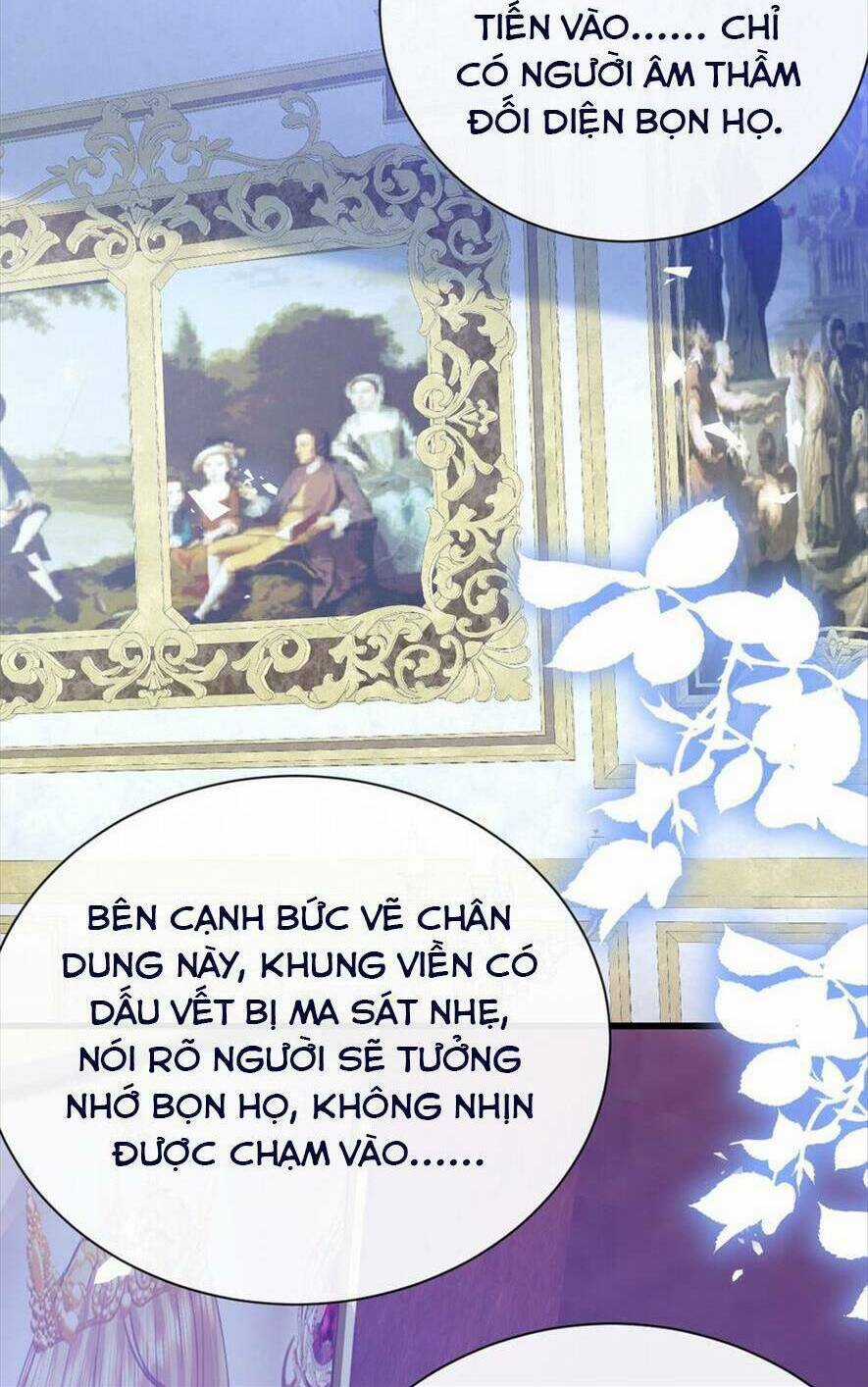Công Chúa Bị Ruồng Bỏ Chapter 48 trang 33