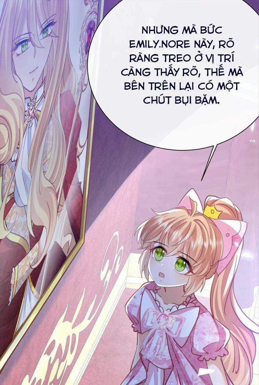 Công Chúa Bị Ruồng Bỏ Chapter 48 trang 34