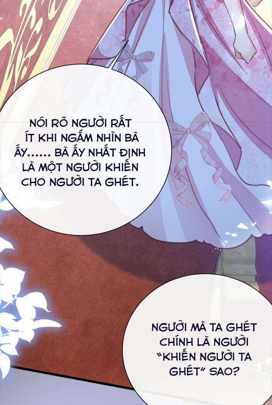 Công Chúa Bị Ruồng Bỏ Chapter 48 trang 35