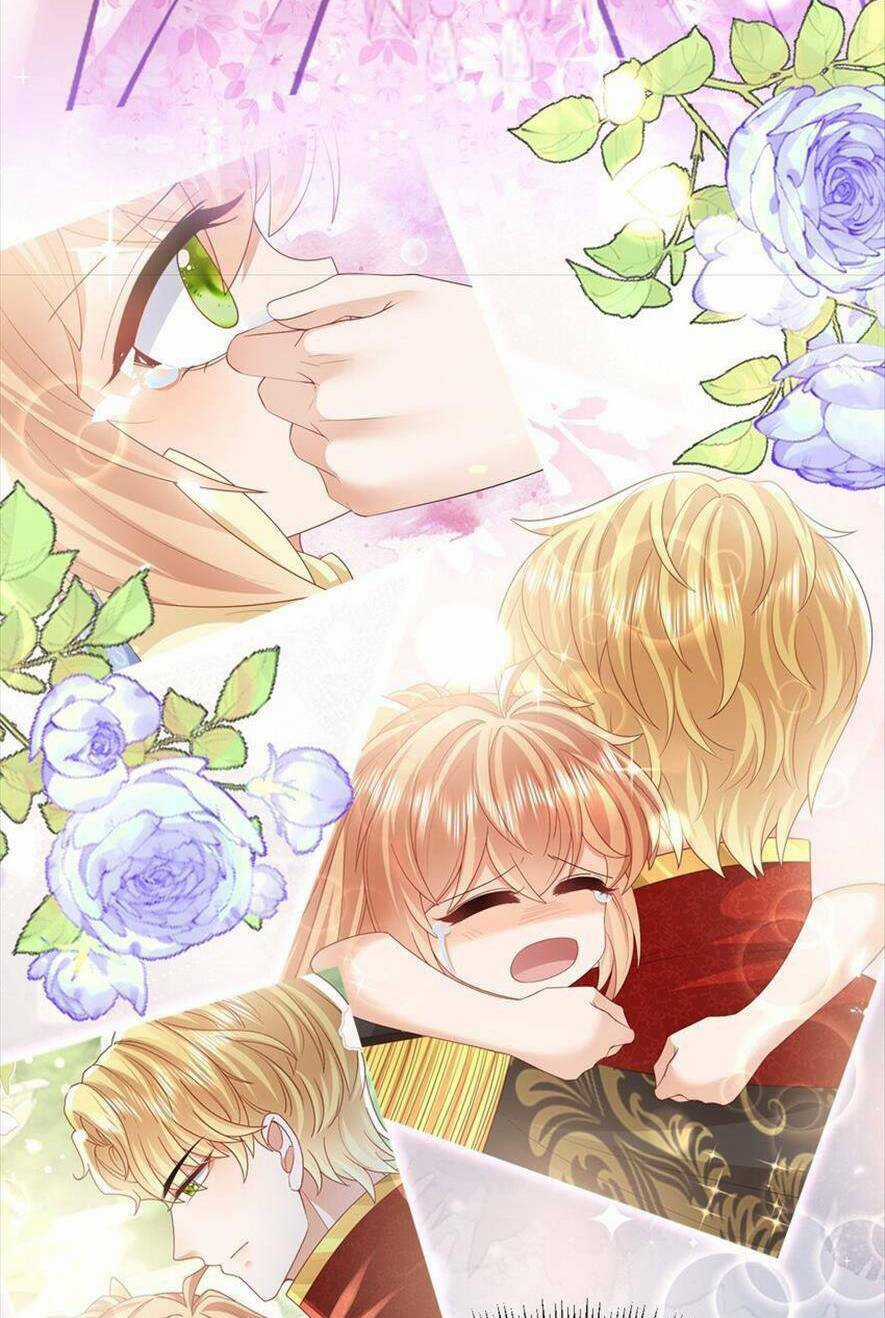 Công Chúa Bị Ruồng Bỏ Chapter 48 trang 38