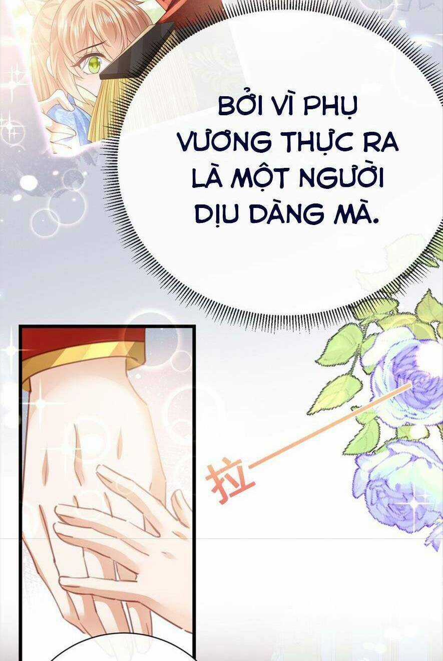 Công Chúa Bị Ruồng Bỏ Chapter 48 trang 39