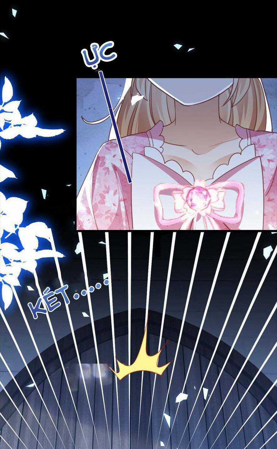 Công Chúa Bị Ruồng Bỏ Chapter 48 trang 4