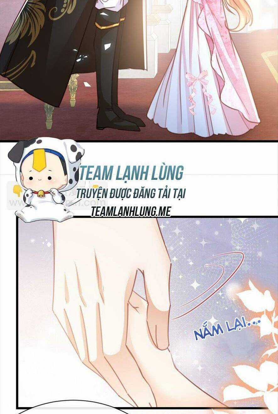 Công Chúa Bị Ruồng Bỏ Chapter 48 trang 41