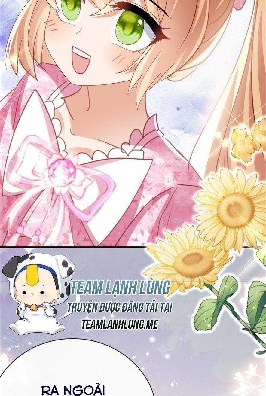 Công Chúa Bị Ruồng Bỏ Chapter 48 trang 44