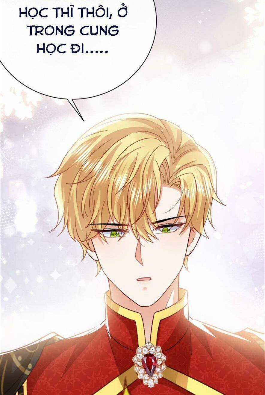 Công Chúa Bị Ruồng Bỏ Chapter 48 trang 45