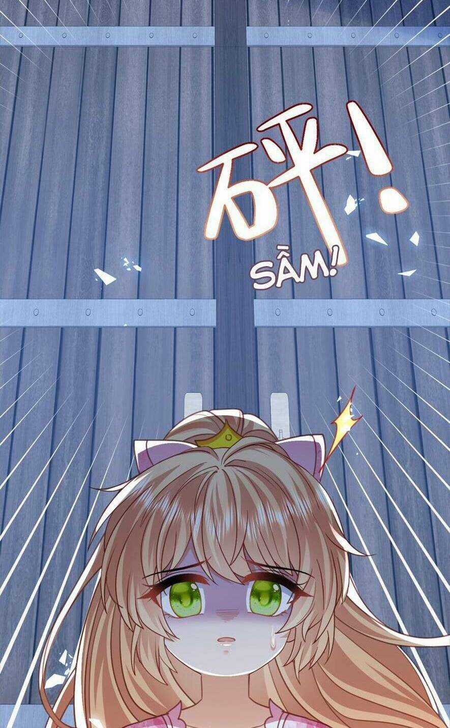 Công Chúa Bị Ruồng Bỏ Chapter 48 trang 5