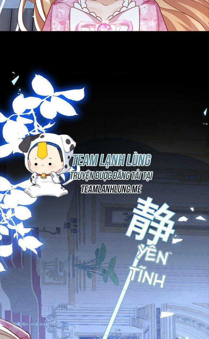 Công Chúa Bị Ruồng Bỏ Chapter 48 trang 6