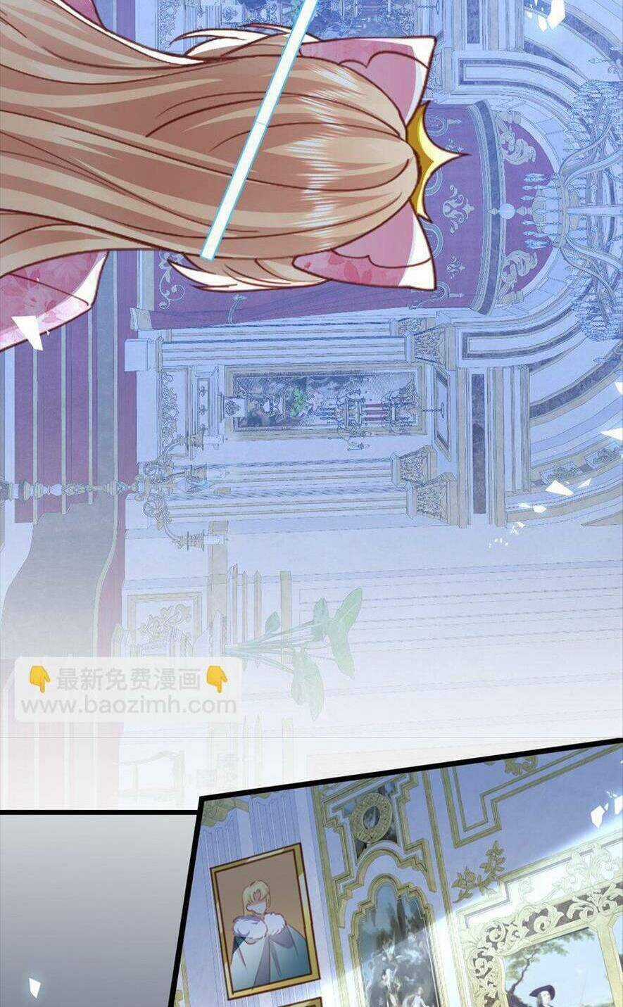 Công Chúa Bị Ruồng Bỏ Chapter 48 trang 7