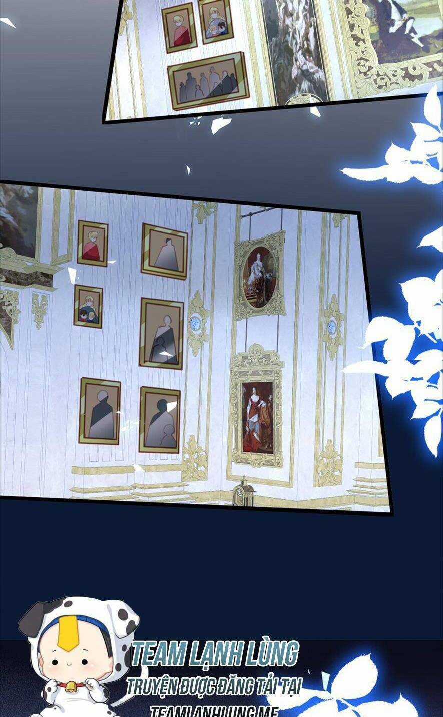 Công Chúa Bị Ruồng Bỏ Chapter 48 trang 8