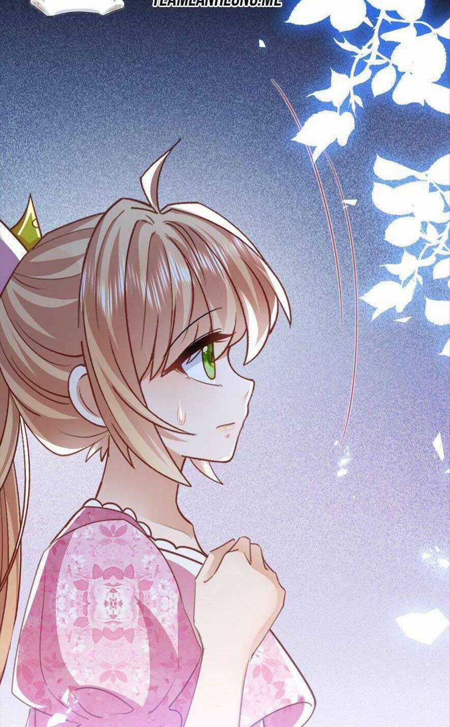 Công Chúa Bị Ruồng Bỏ Chapter 48 trang 9