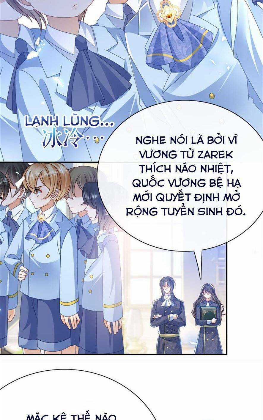 Công Chúa Bị Ruồng Bỏ Chapter 49 trang 10