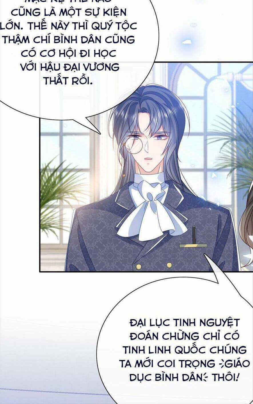 Công Chúa Bị Ruồng Bỏ Chapter 49 trang 11