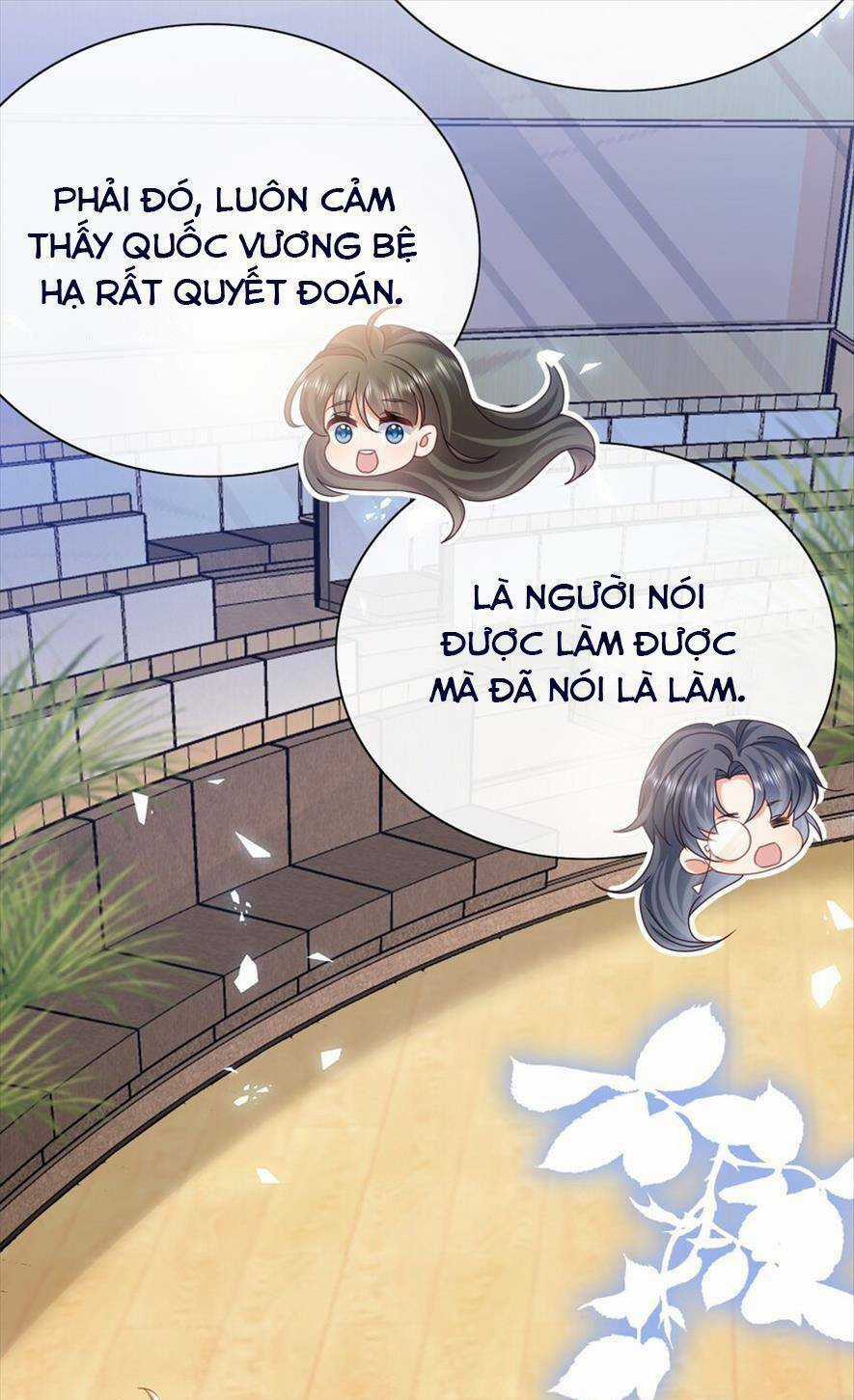 Công Chúa Bị Ruồng Bỏ Chapter 49 trang 12