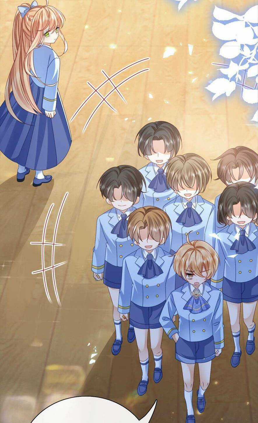 Công Chúa Bị Ruồng Bỏ Chapter 49 trang 13