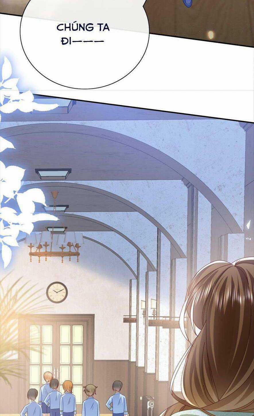 Công Chúa Bị Ruồng Bỏ Chapter 49 trang 14