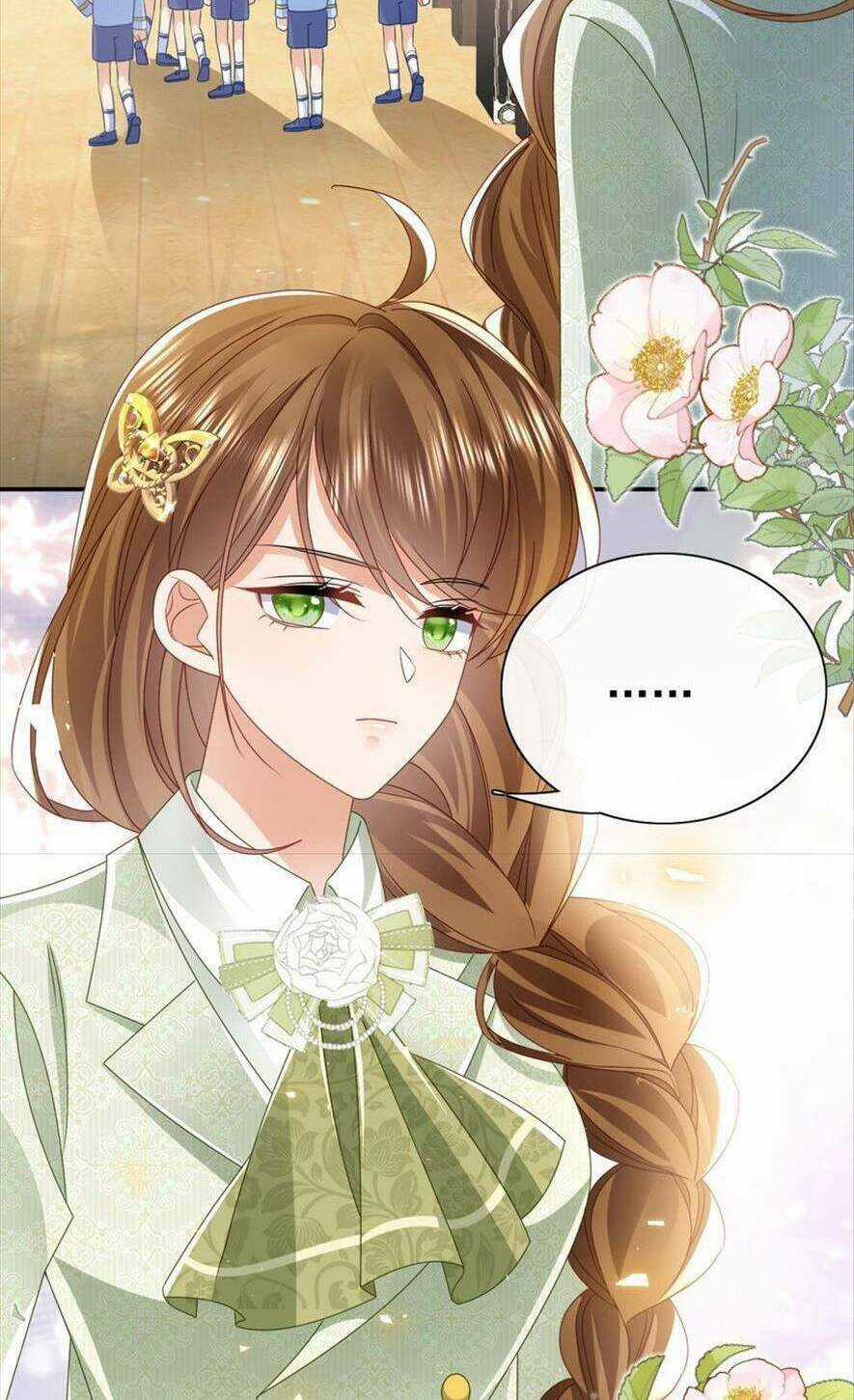 Công Chúa Bị Ruồng Bỏ Chapter 49 trang 15