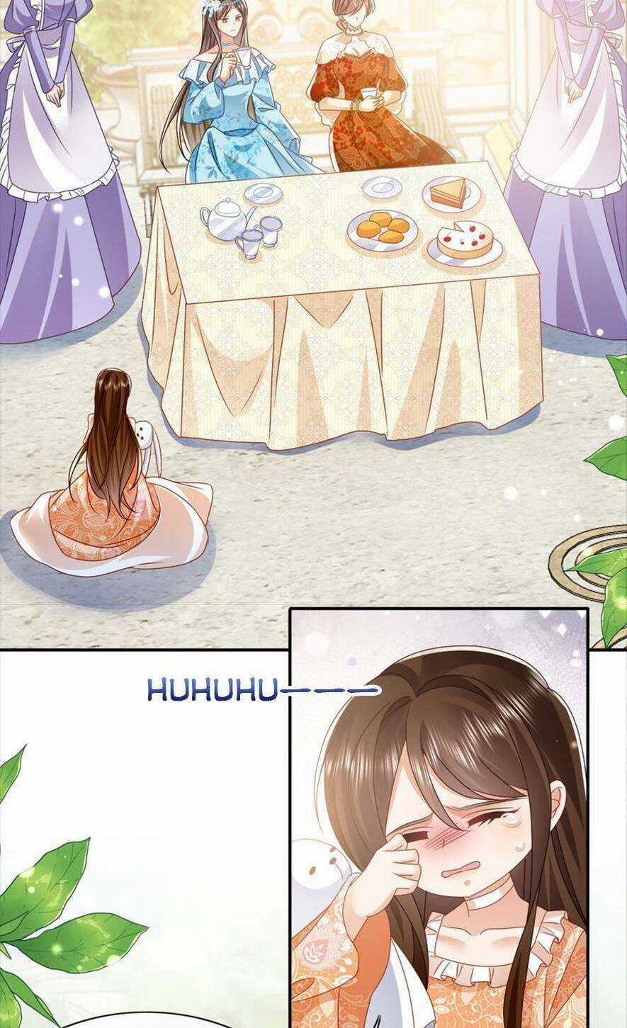 Công Chúa Bị Ruồng Bỏ Chapter 49 trang 18