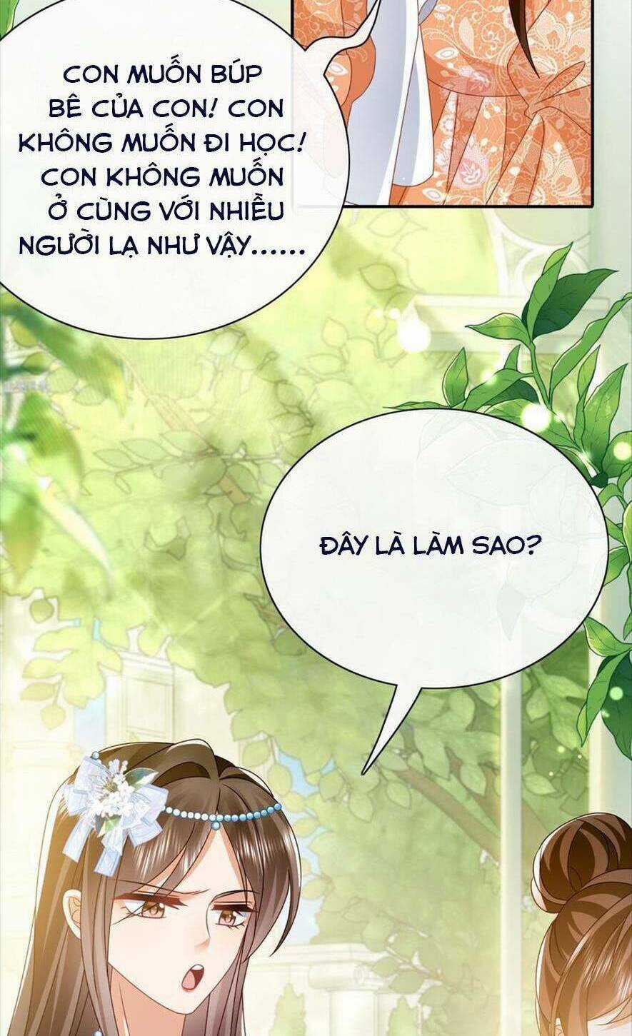 Công Chúa Bị Ruồng Bỏ Chapter 49 trang 19