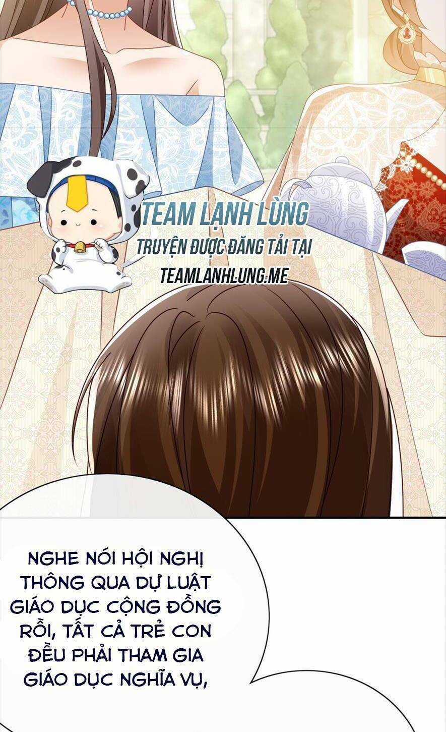 Công Chúa Bị Ruồng Bỏ Chapter 49 trang 20