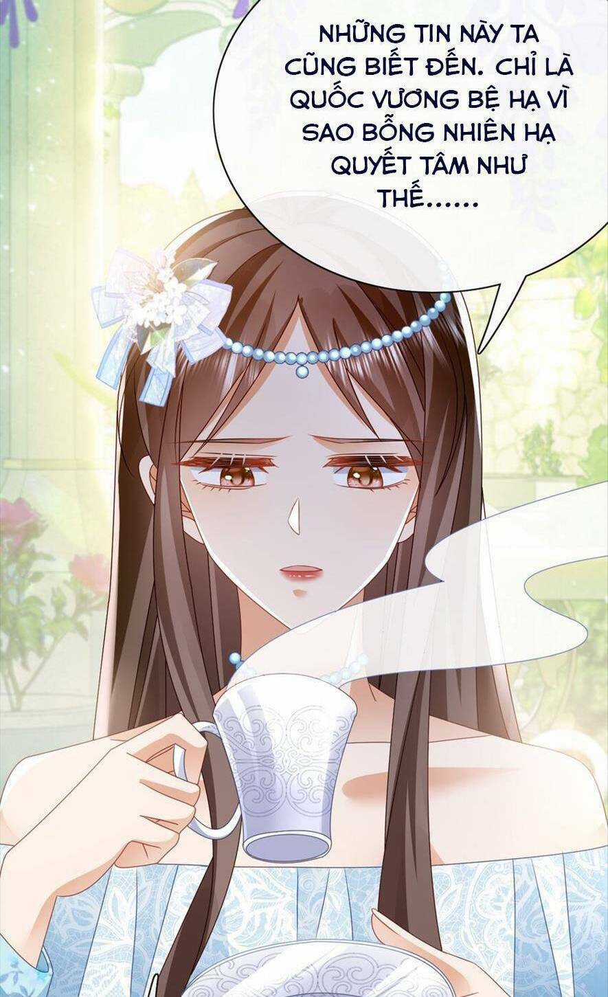 Công Chúa Bị Ruồng Bỏ Chapter 49 trang 22